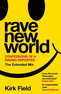 bokomslag Rave New World