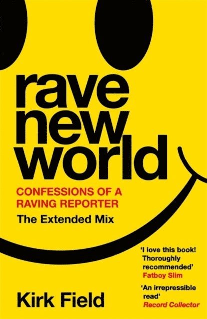 Rave New World 1
