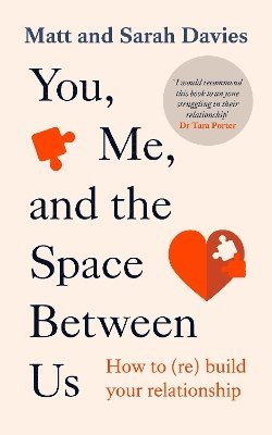 You, Me and the Space Between Us 1