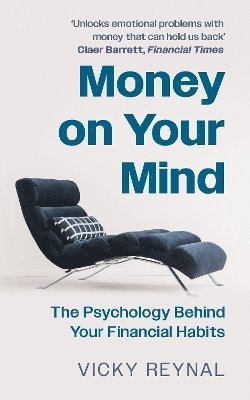 Vicky Reynal - Money on Your Mind, Inbunden