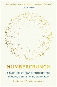 bokomslag Numbercrunch