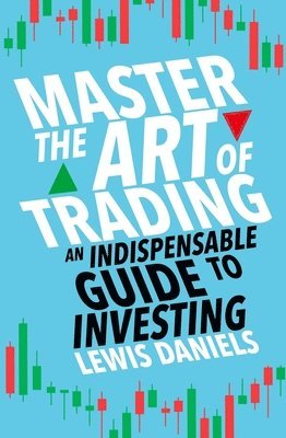 Master The Art of Trading 1