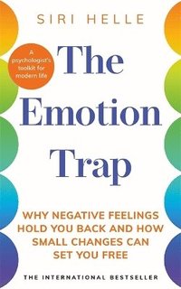 bokomslag The Emotion Trap