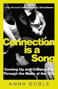 bokomslag Connection is a Song
