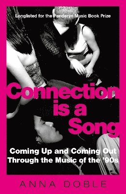 bokomslag Connection is a Song