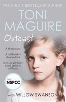 Toni Maguire - Outcast, Häftad