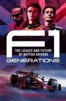 Frank Worrall - F1 Generations, Häftad