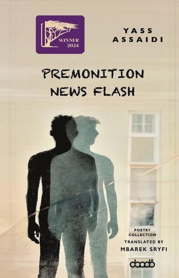 Yass Assaidi - Premonitions News Flash, Häftad