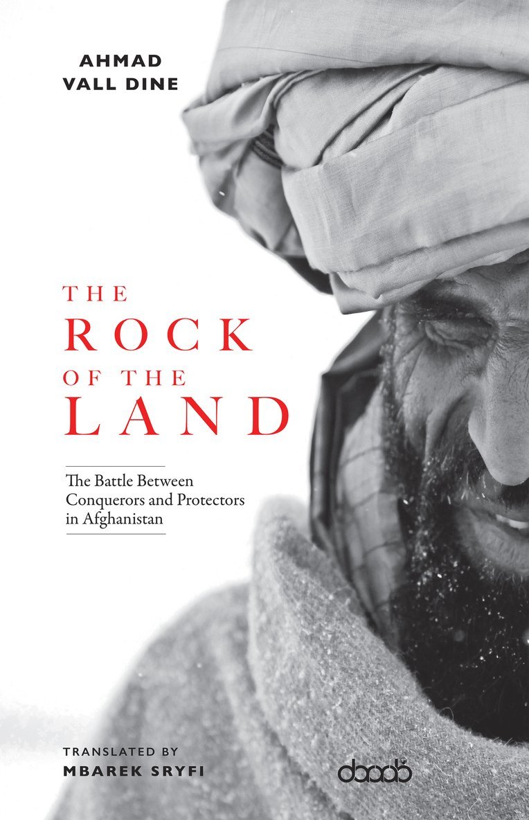 Rock of The Land