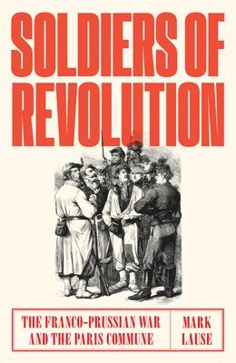 Soldiers of Revolution 1