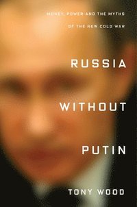 bokomslag Russia without Putin