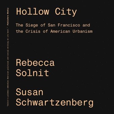 bokomslag Hollow City