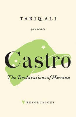 The Declarations of Havana 1