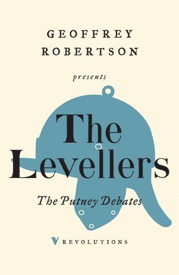 The Levellers, Philip Baker - Putney Debates, Häftad