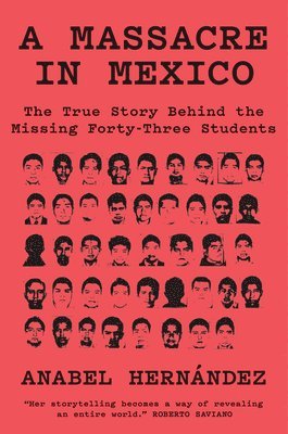 A Massacre in Mexico 1