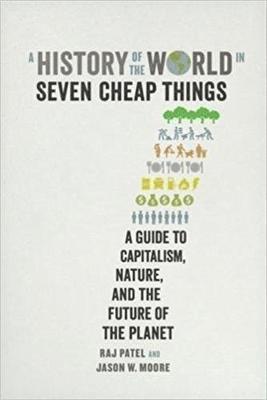 A History of the World in Seven Cheap Things 1