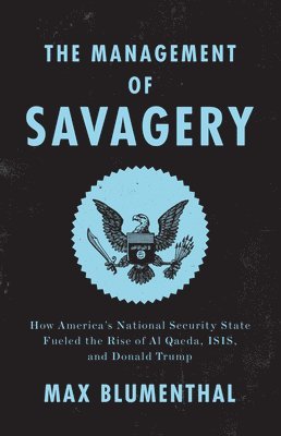 Management of Savagery 1