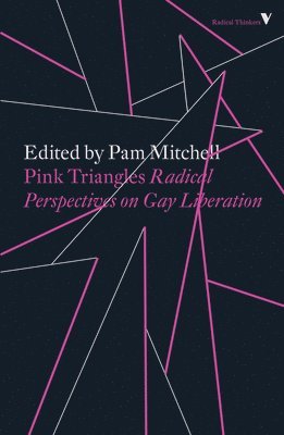 Pink Triangles 1