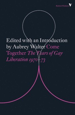 Aubrey Walter, Aubrey Walter - Come Together, Häftad