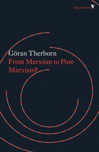 bokomslag From Marxism to Post-Marxism?