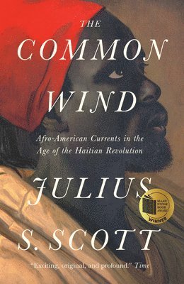 The Common Wind 1