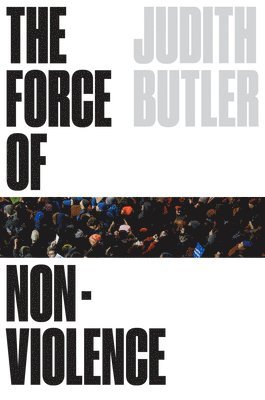 bokomslag The Force of Nonviolence