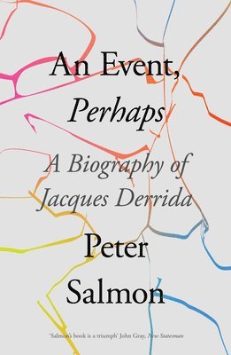 Event, Perhaps