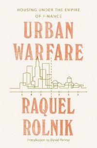 bokomslag Urban Warfare