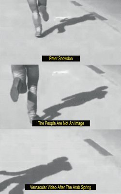 People Are Not an Image