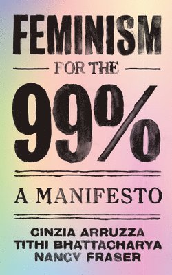 Feminism for the 99% 1