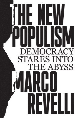 The New Populism 1