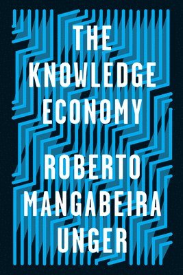 bokomslag The Knowledge Economy