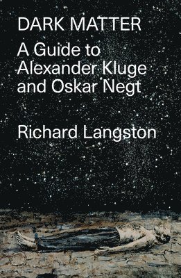 Richard Langston - Dark Matter, Häftad