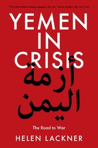 bokomslag Yemen in Crisis