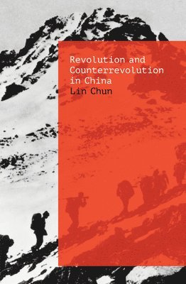 bokomslag Revolution and Counterrevolution in China