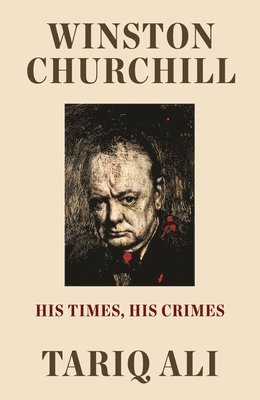 Tariq Ali - Winston Churchill, Häftad