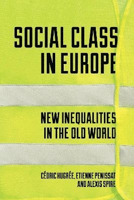 Social Class in Europe 1