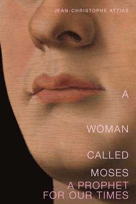 A Woman Called Moses 1