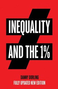 bokomslag Inequality and the 1%