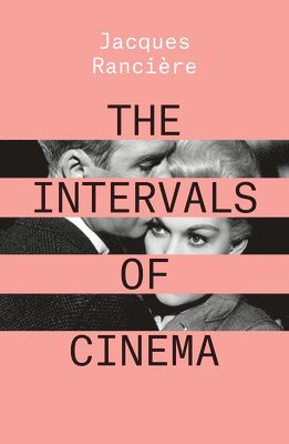 bokomslag Intervals of Cinema