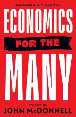 Economics for the Many 1