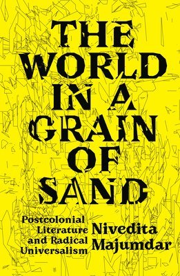 bokomslag The World in a Grain of Sand