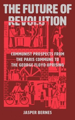 Future of Revolution