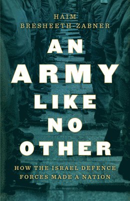 Army Like No Other 1