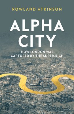 Alpha City 1