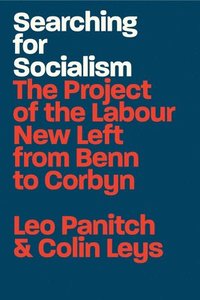 bokomslag Searching for Socialism