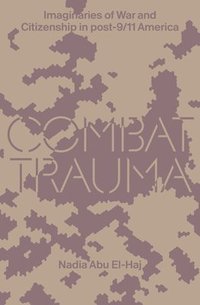 bokomslag Combat Trauma