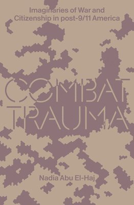 Combat Trauma 1
