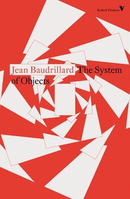 The System of Objects 1