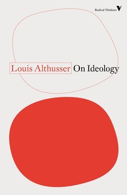 Louis Althusser - On Ideology, Häftad